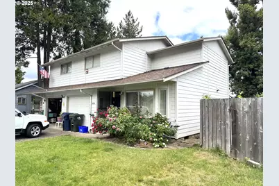 6002/6004 A St, Springfield, OR 97478 - Photo 1