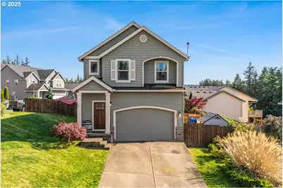 750 NE Cascadia Ridge Dr, Estacada, OR 97023 - Photo 1