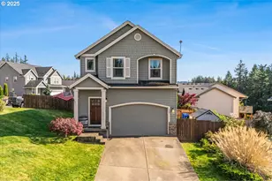 750 NE Cascadia Ridge Dr, Estacada, OR 97023 - Photo 1