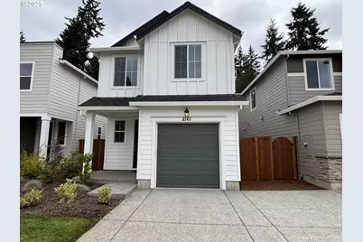 2161 SW 5th Pl, Battle Ground, WA 98604 - Photo 1