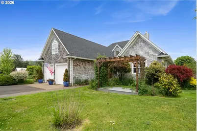 9300 S Prairie Rd, Tillamook, OR 97141 - Photo 1