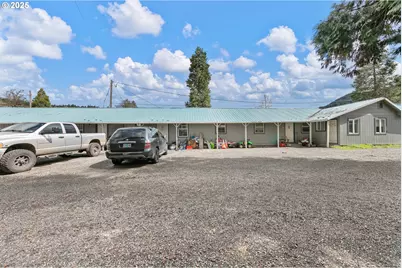 47706 Highway 58, Oakridge, OR 97463 - Photo 1