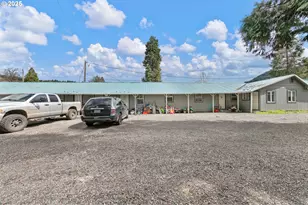 47706 Hwy 58, Oakridge, OR 97463 - Photo 1