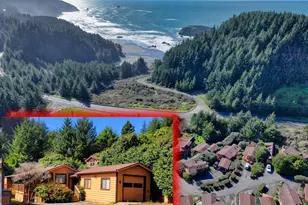 19921 Whaleshead Rd, Brookings, OR 97415 - Photo 1