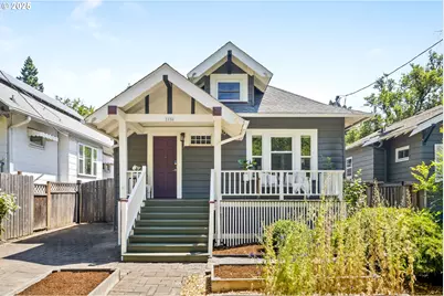 2336 SE 30th Ave, Portland, OR 97214 - Photo 1
