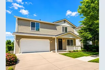 5115 SE 140th Pl, Portland, OR 97236 - Photo 1