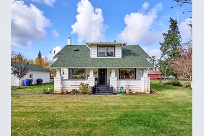 13595 S Warrick Rd, Molalla, OR 97038 - Photo 1