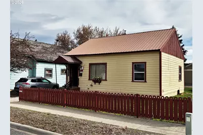 1517 Baker St, Baker City, OR 97814 - Photo 1