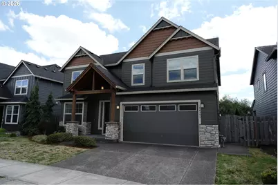 14301 NE 106th St, Vancouver, WA 98682 - Photo 1