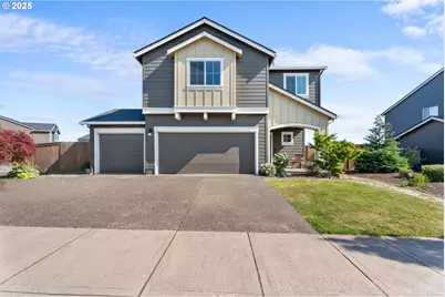 2760 S Red Tail Loop, Ridgefield, WA 98642 - Photo 1