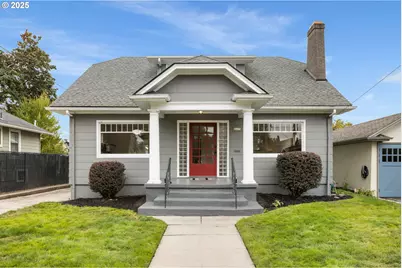 2615 NE 63rd Ave, Portland, OR 97213 - Photo 1