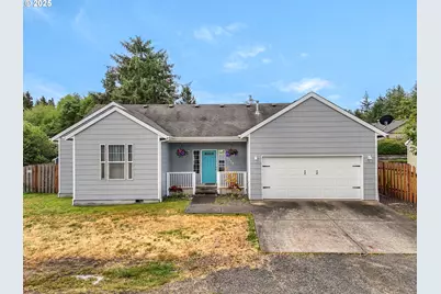 1371 Sandy Ridge Rd, Gearhart, OR 97138 - Photo 1