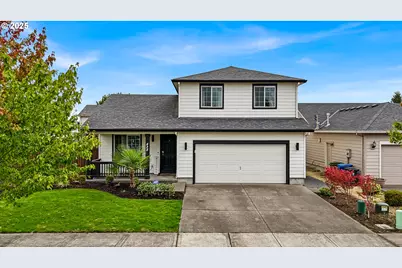 428 Willamette St, Woodburn, OR 97071 - Photo 1