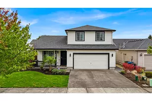 428 Willamette St, Woodburn, OR 97071 - Photo 1