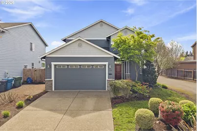 2538 Baines Blvd, Hubbard, OR 97032 - Photo 1