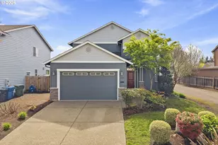 2538 Baines Blvd, Hubbard, OR 97032 - Photo 1