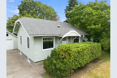 625 NE Buffalo St, Portland, OR 97211 - Photo 1