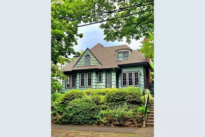 6014 SE 36th Ave, Portland, OR 97202 - Photo 1