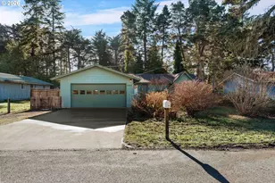 1160 Division St SE, Bandon, OR 97411 - Photo 1