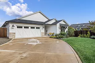 368 Hillegas Ave, Creswell, OR 97426 - Photo 1