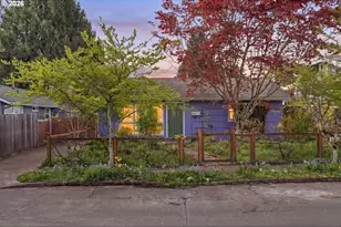 8116 N Hartman St, Portland, OR 97203 - Photo 1