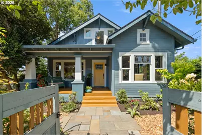 7881 SE 48th Ave, Portland, OR 97206 - Photo 1