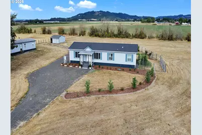 20025 SW Briedwell Rd, Amity, OR 97101 - Photo 1