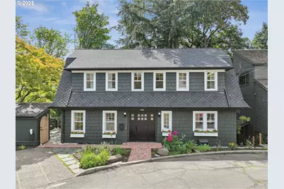 2950 SW Bennington Dr, Portland, OR 97205 - Photo 1