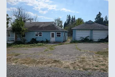 58007 Fisher Ln, Saint Helens, OR 97051 - Photo 1