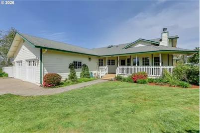 28015 Crossley Ln, Eugene, OR 97402 - Photo 1