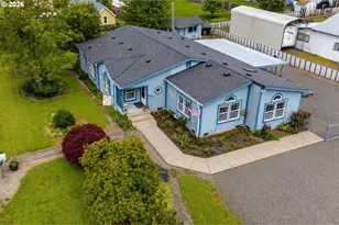 511 Washburn St, Brownsville, OR 97327 - Photo 1