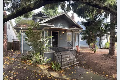 2212 SE Tamarack Ave, Portland, OR 97214 - Photo 1