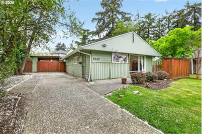 5345 SE 91st Ave, Portland, OR 97266 - Photo 1