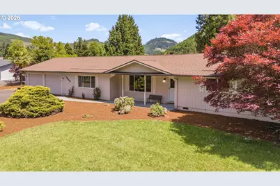 78389 Bigelow Way, Cottage Grove, OR 97424 - Photo 1
