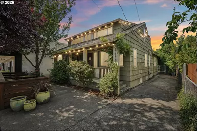 5629 SE Center St, Portland, OR 97206 - Photo 1