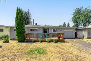 3190 Oriole St, Springfield, OR 97477 - Photo 1