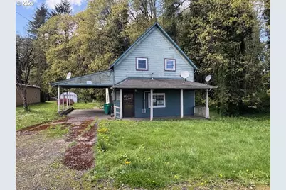 91174 Hungry Hollow Loop, Westport, OR 97016 - Photo 1