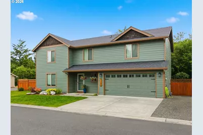 1700 Eastwind Ter, Hammond, OR 97121 - Photo 1