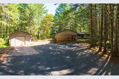 24829 High Pass Rd, Junction City, OR 97448 - Photo 1