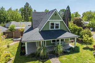 510 N Kutch St, Carlton, OR 97111 - Photo 1