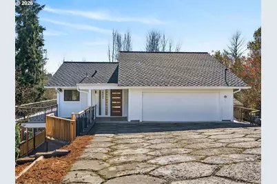 3226 SW Dolph Ct, Portland, OR 97219 - Photo 1