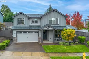 13199 SE Gateway Dr, Happy Valley, OR 97086 - Photo 1