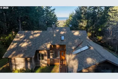 47466 Fern Ridge Road, Langlois, OR 97450 - Photo 1