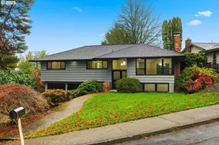 5555 SW Dover Ct, Portland, OR 97225 - Photo 1