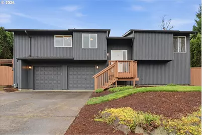 4340 SE 22nd Dr, Gresham, OR 97080 - Photo 1
