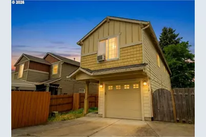2719 SE 136th Pl, Portland, OR 97236 - Photo 1