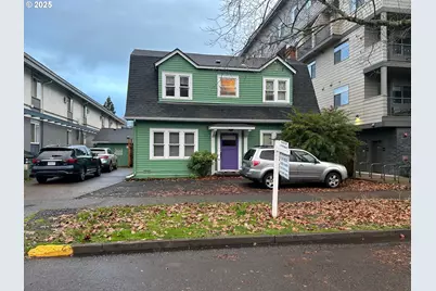 734 E 14th Ave, Eugene, OR 97401 - Photo 1