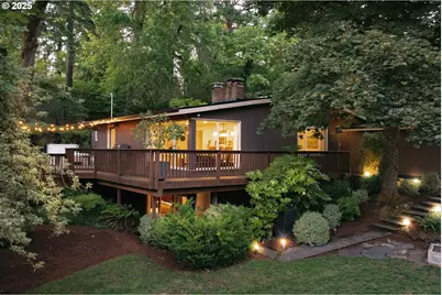 5431 SW Alfred St, Portland, OR 97219 - Photo 1