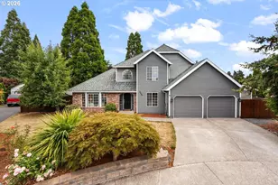 5525 NW Peregrine Pl, Portland, OR 97229 - Photo 1