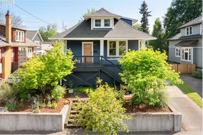 650 N Alberta St, Portland, OR 97217 - Photo 1